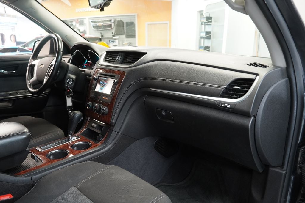 2014 Chevrolet Traverse LT 1LT (PRE - AUCTION SPECIAL )