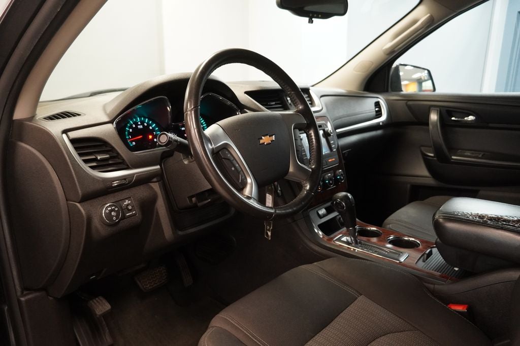 2014 Chevrolet Traverse LT 1LT (PRE - AUCTION SPECIAL )