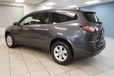 2014 Chevrolet Traverse LT 1LT (PRE - AUCTION SPECIAL )