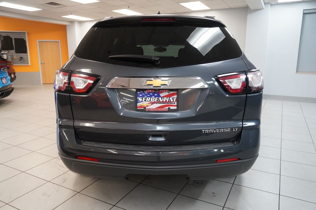 2014 Chevrolet Traverse LT 1LT (PRE - AUCTION SPECIAL )