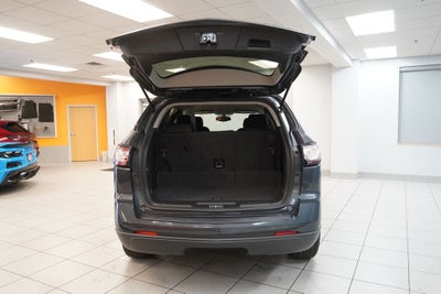 2014 Chevrolet Traverse LT 1LT (PRE - AUCTION SPECIAL )