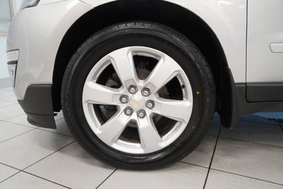2016 Chevrolet Traverse LT 1LT ( AWD )