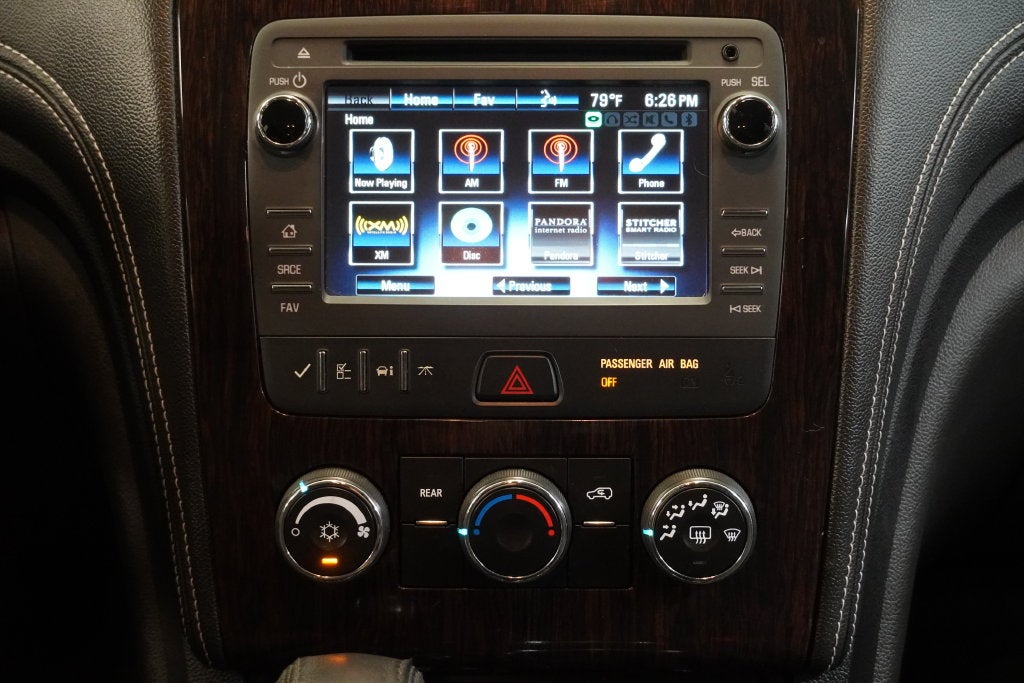2016 Chevrolet Traverse LT 1LT ( AWD )