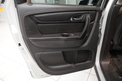 2016 Chevrolet Traverse LT 1LT ( AWD )