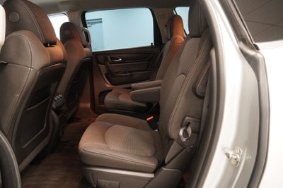 2016 Chevrolet Traverse LT 1LT ( AWD )