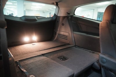2016 Chevrolet Traverse LT 1LT ( AWD )