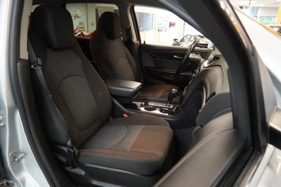 2016 Chevrolet Traverse LT 1LT ( AWD )