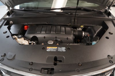 2016 Chevrolet Traverse LT 1LT ( AWD )