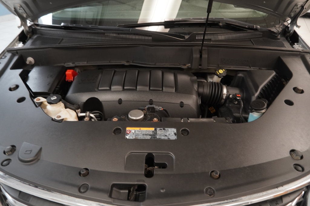 2016 Chevrolet Traverse LT 1LT ( AWD )