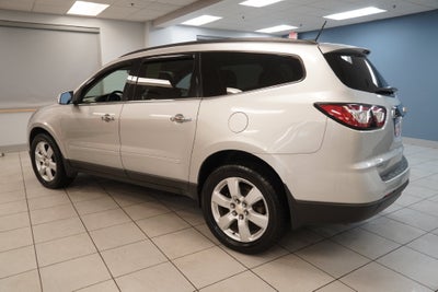 2016 Chevrolet Traverse LT 1LT ( AWD )