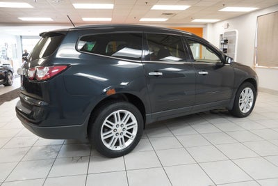 2014 Chevrolet Traverse LT 1LT ( PRE-AUCTION )