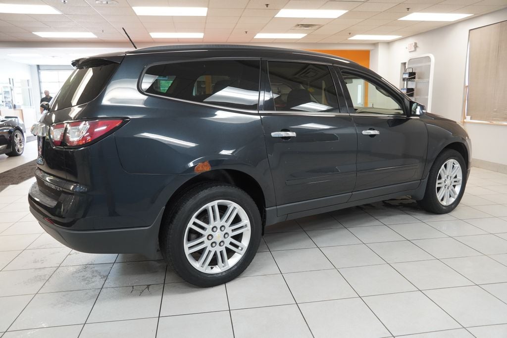 2014 Chevrolet Traverse LT 1LT ( PRE-AUCTION )