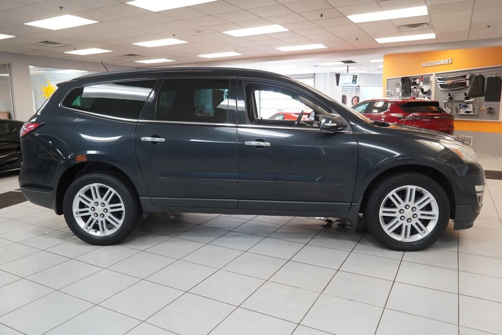 2014 Chevrolet Traverse LT 1LT ( PRE-AUCTION )