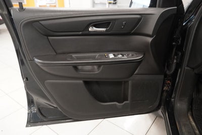 2014 Chevrolet Traverse LT 1LT ( PRE-AUCTION )