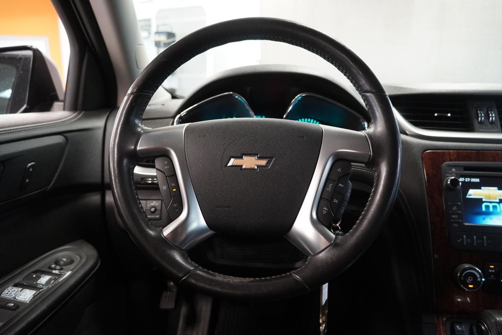 2014 Chevrolet Traverse LT 1LT ( PRE-AUCTION )