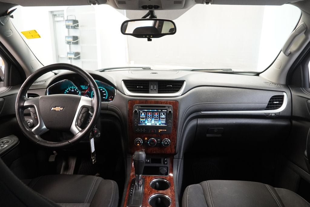 2014 Chevrolet Traverse LT 1LT ( PRE-AUCTION )