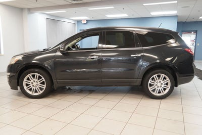2014 Chevrolet Traverse LT 1LT ( PRE-AUCTION )