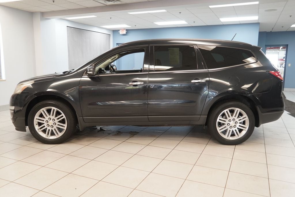 2014 Chevrolet Traverse LT 1LT ( PRE-AUCTION )