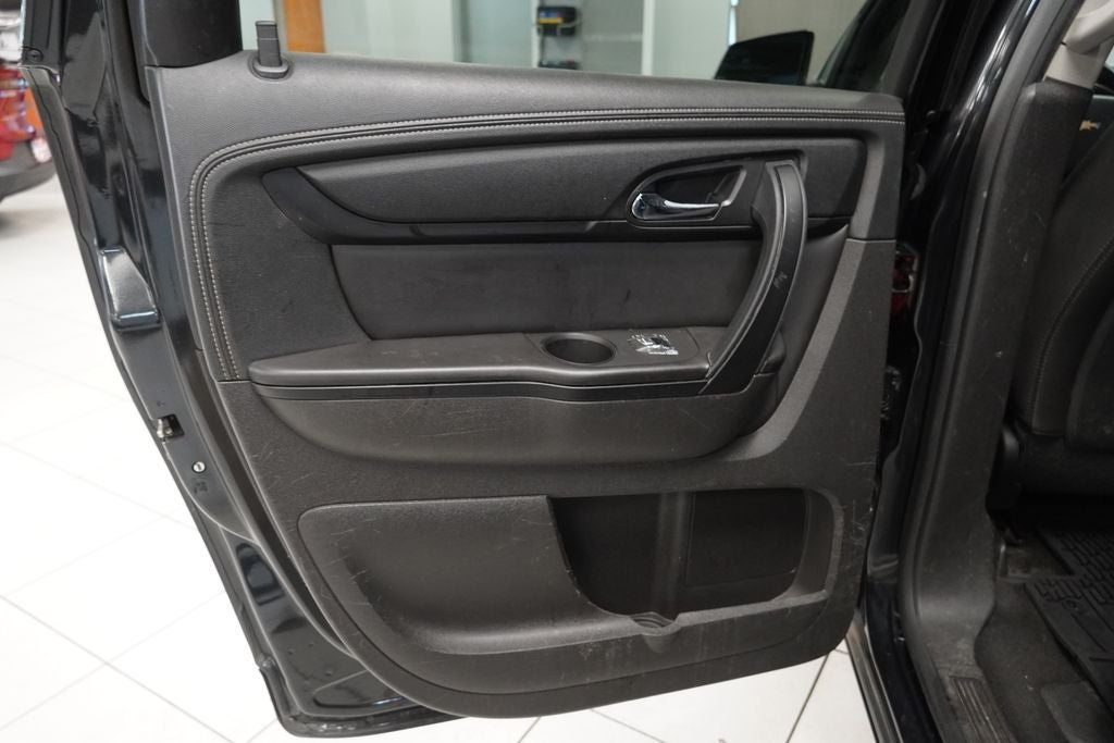 2014 Chevrolet Traverse LT 1LT ( PRE-AUCTION )