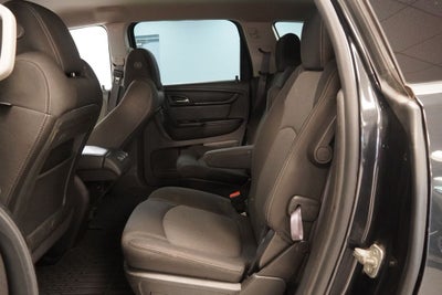 2014 Chevrolet Traverse LT 1LT ( PRE-AUCTION )