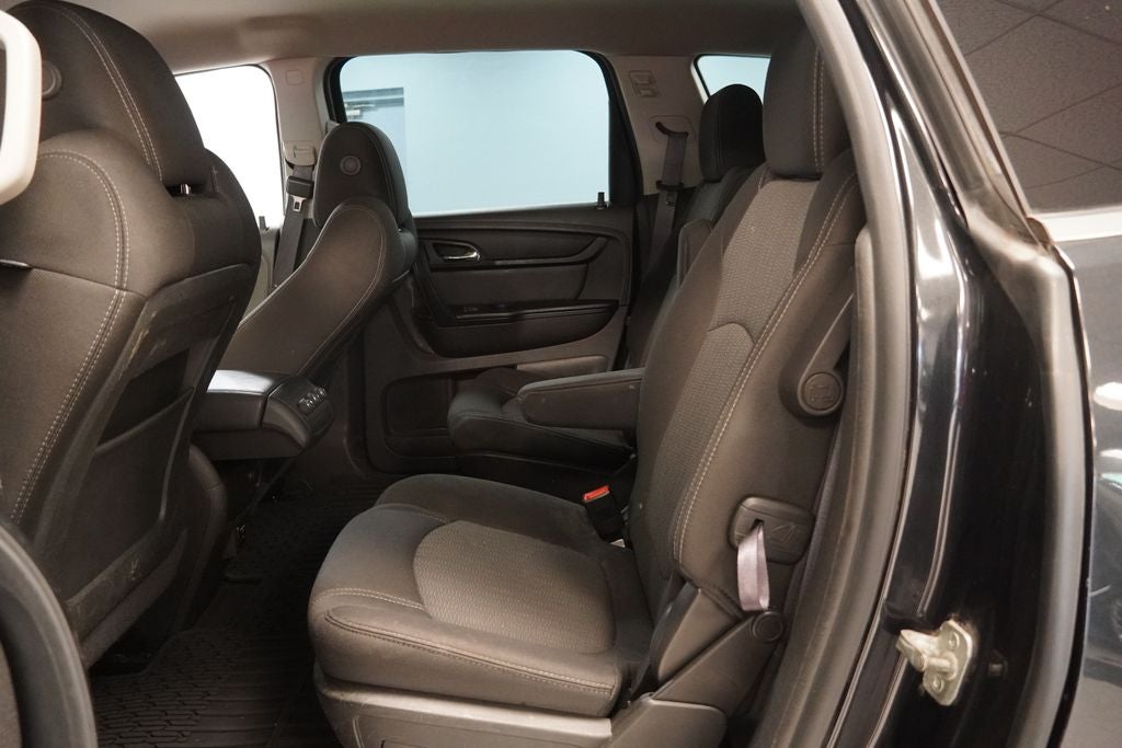 2014 Chevrolet Traverse LT 1LT ( PRE-AUCTION )