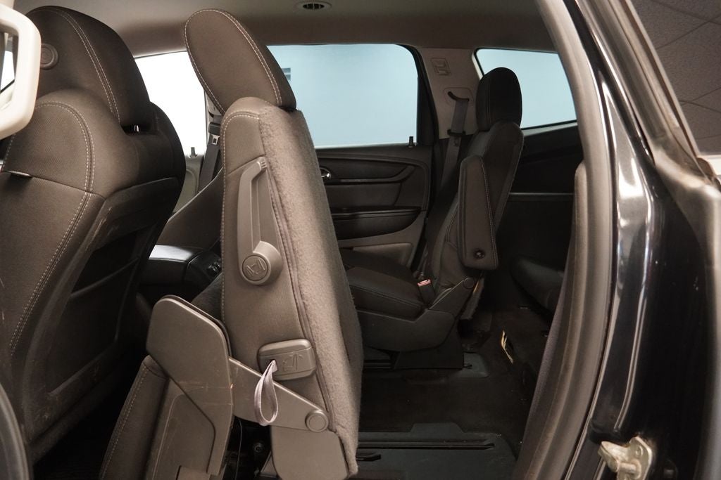 2014 Chevrolet Traverse LT 1LT ( PRE-AUCTION )