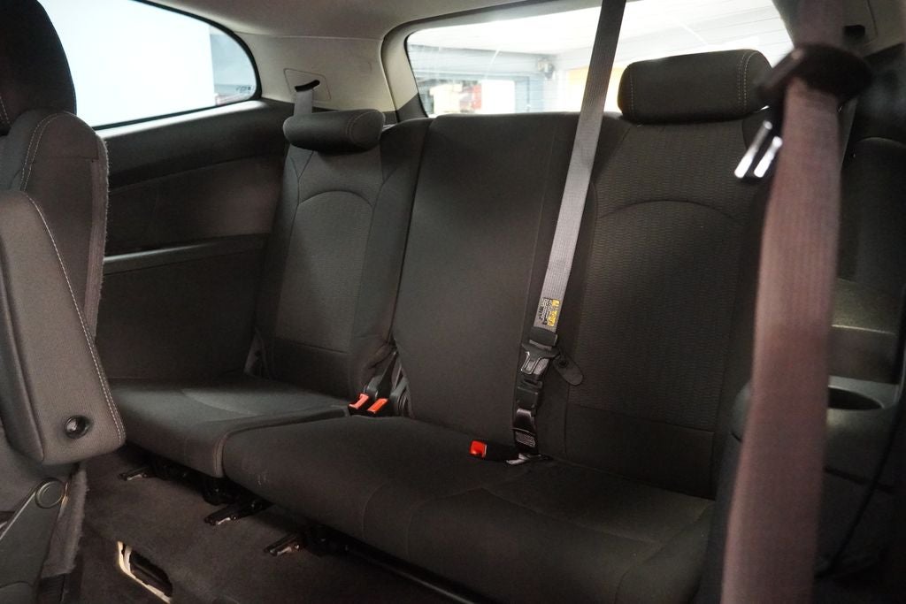 2014 Chevrolet Traverse LT 1LT ( PRE-AUCTION )