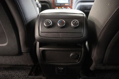 2014 Chevrolet Traverse LT 1LT ( PRE-AUCTION )