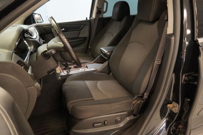 2014 Chevrolet Traverse LT 1LT ( PRE-AUCTION )