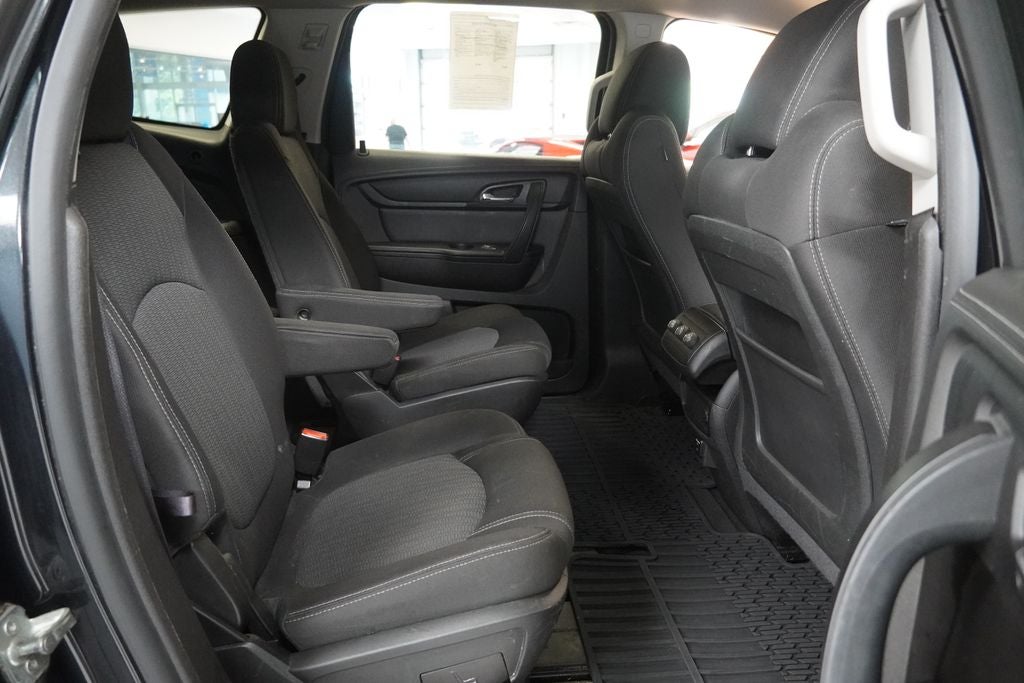 2014 Chevrolet Traverse LT 1LT ( PRE-AUCTION )