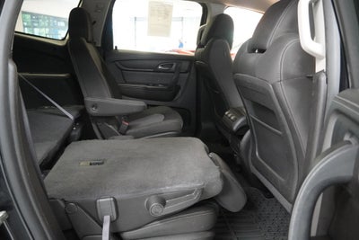 2014 Chevrolet Traverse LT 1LT ( PRE-AUCTION )