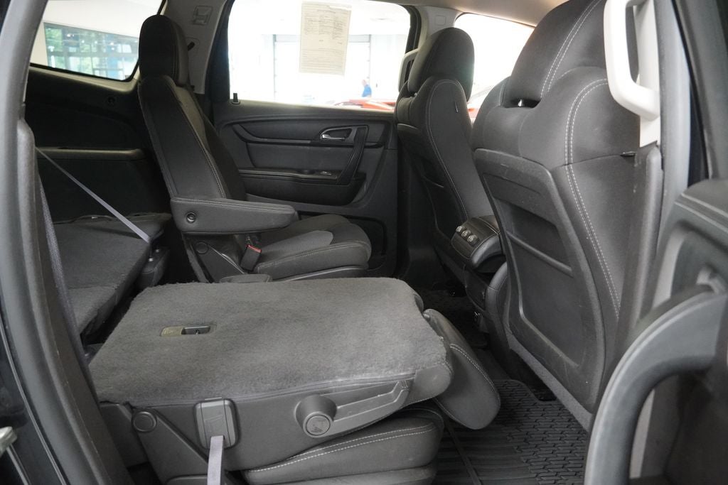 2014 Chevrolet Traverse LT 1LT ( PRE-AUCTION )