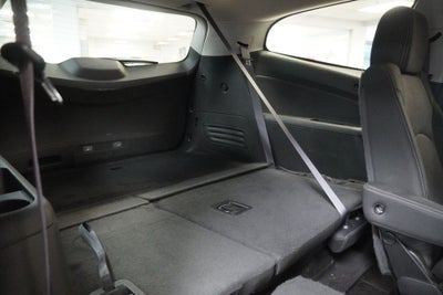 2014 Chevrolet Traverse LT 1LT ( PRE-AUCTION )