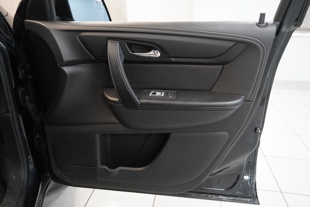 2014 Chevrolet Traverse LT 1LT ( PRE-AUCTION )