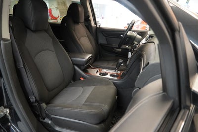 2014 Chevrolet Traverse LT 1LT ( PRE-AUCTION )