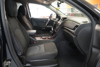2014 Chevrolet Traverse LT 1LT ( PRE-AUCTION )