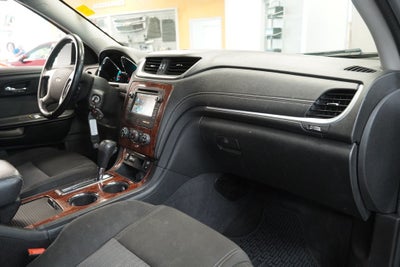 2014 Chevrolet Traverse LT 1LT ( PRE-AUCTION )