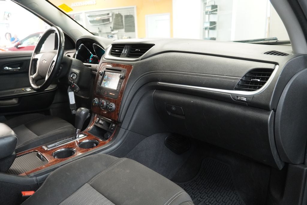 2014 Chevrolet Traverse LT 1LT ( PRE-AUCTION )