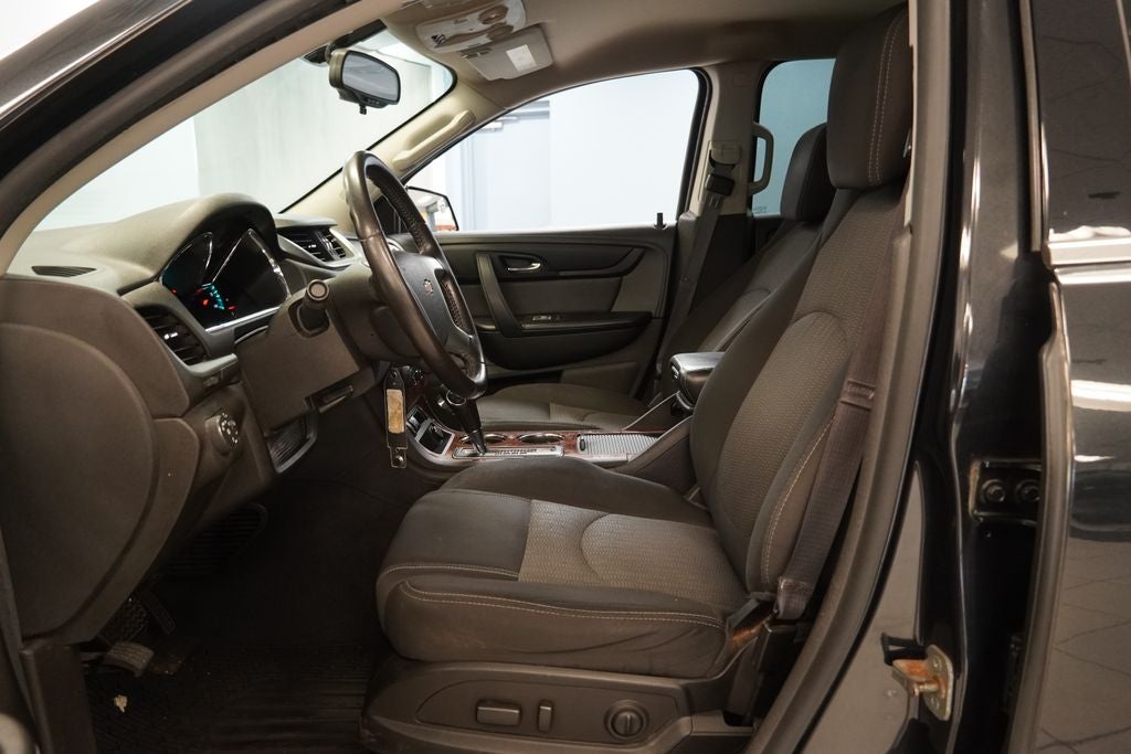 2014 Chevrolet Traverse LT 1LT ( PRE-AUCTION )