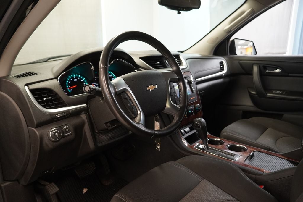 2014 Chevrolet Traverse LT 1LT ( PRE-AUCTION )