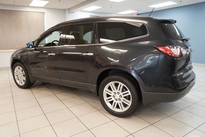 2014 Chevrolet Traverse LT 1LT ( PRE-AUCTION )