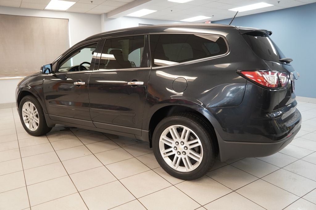 2014 Chevrolet Traverse LT 1LT ( PRE-AUCTION )