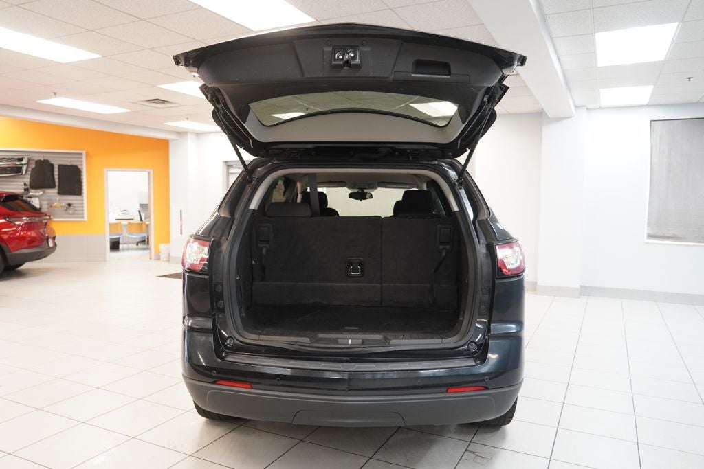 2014 Chevrolet Traverse LT 1LT ( PRE-AUCTION )