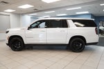 2027 Chevrolet Suburban High Country