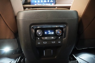 2027 Chevrolet Suburban High Country