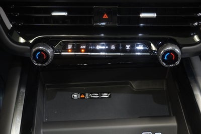 2027 Chevrolet Tahoe LT