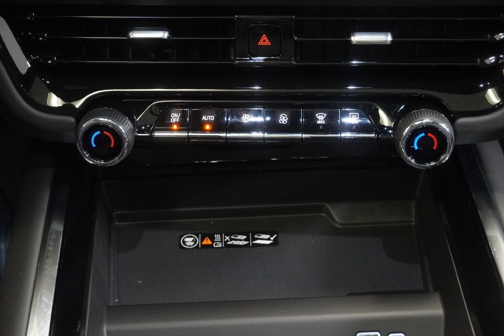2027 Chevrolet Tahoe LT