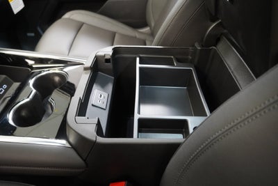 2027 Chevrolet Tahoe LT