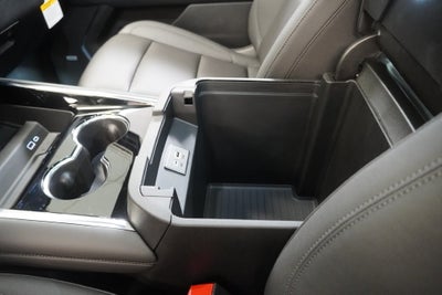 2027 Chevrolet Tahoe LT