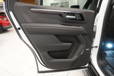 2027 Chevrolet Tahoe LT